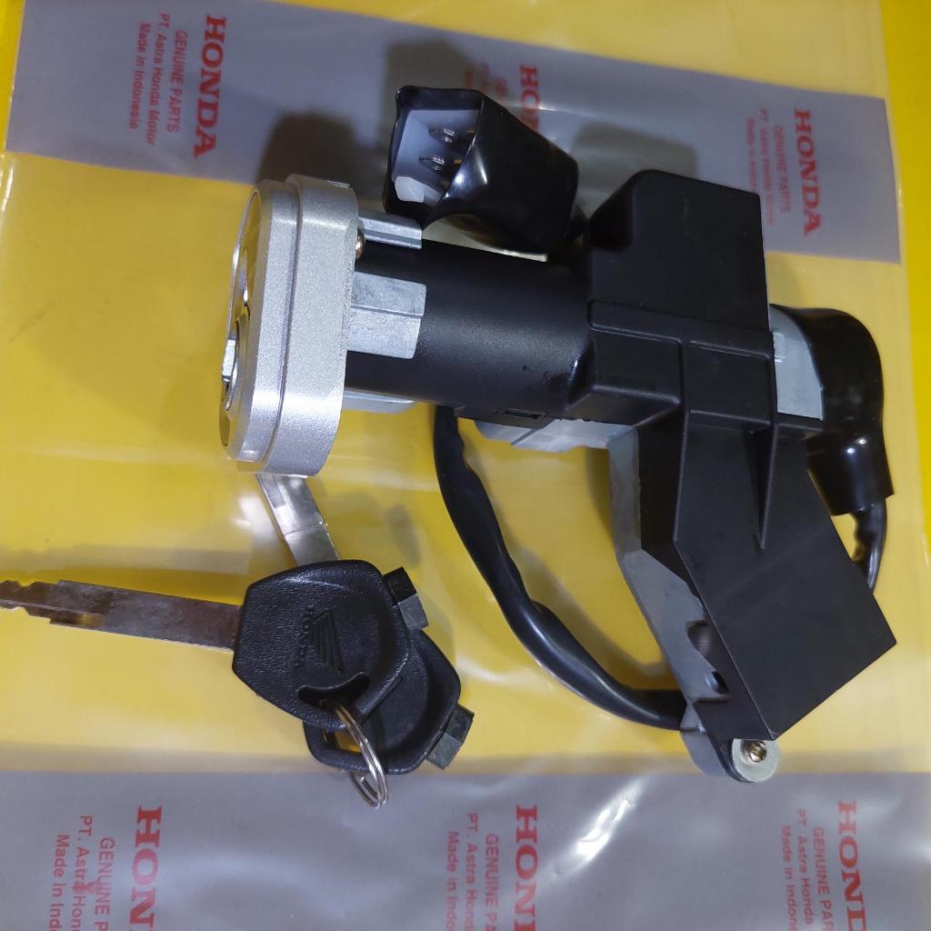 Kunci Set Motor Supra X 125 New