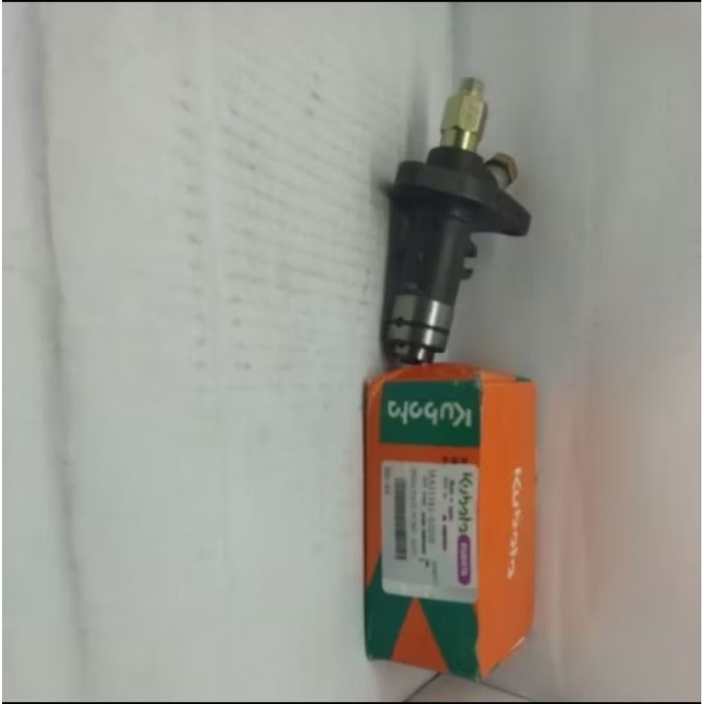 BOSH PUMP FUEL PUMP ASSY RD65 KUBOTA