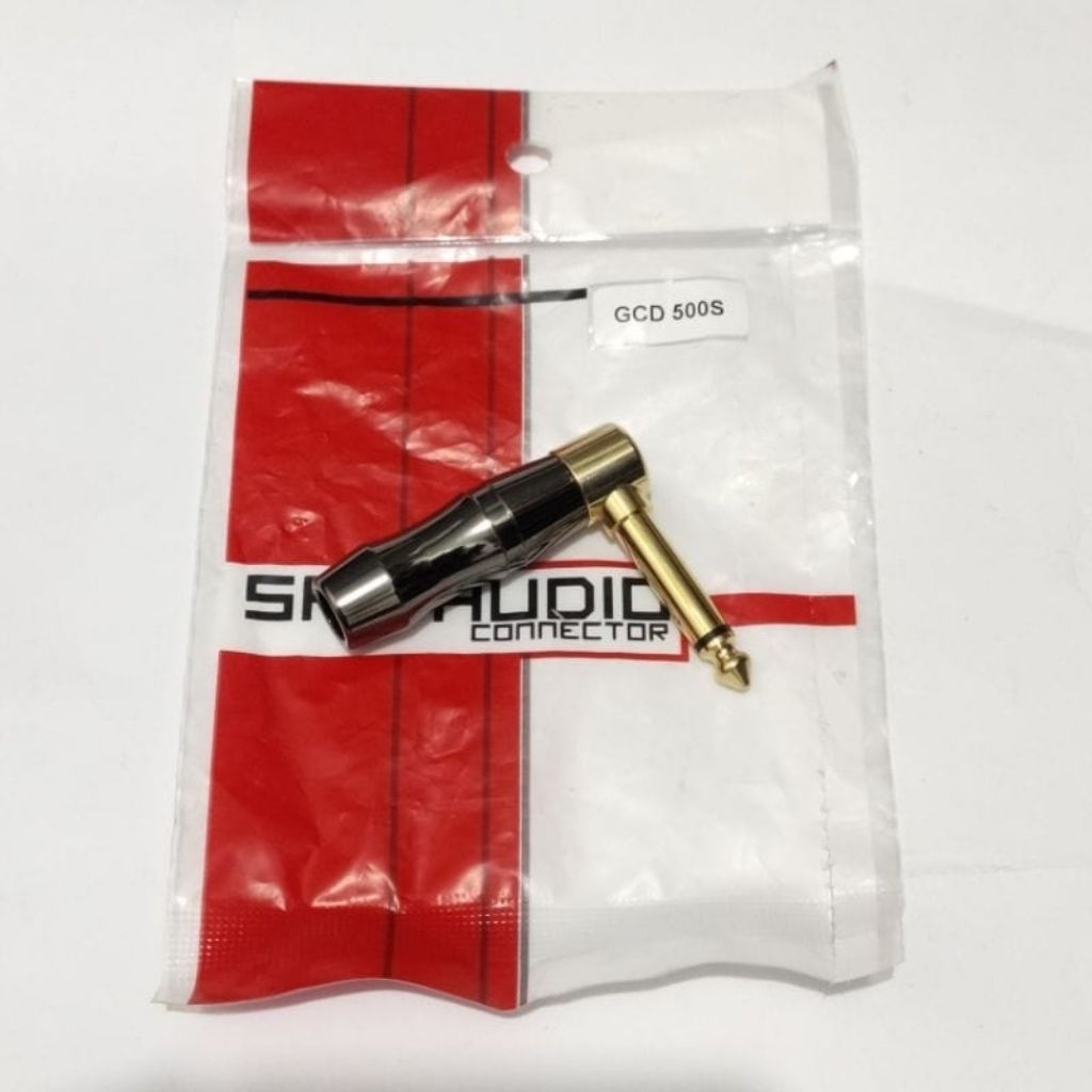 JACK TOA MONO L SPL AUDIO