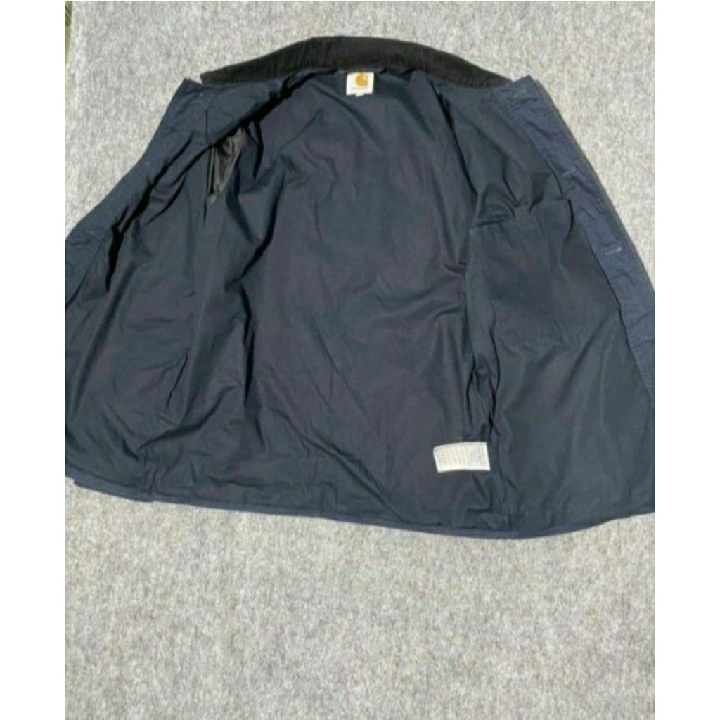 Jaket Carhartt Original 100%