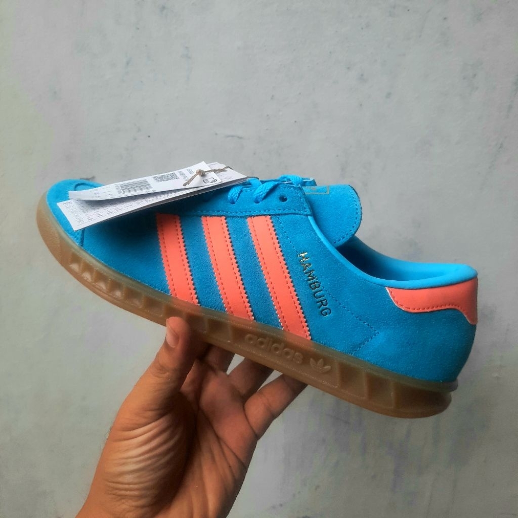 Adidas Hamburg Original