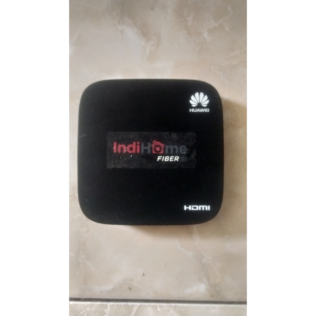 Huawei EC6108V9 Android TV set-top box (STB)