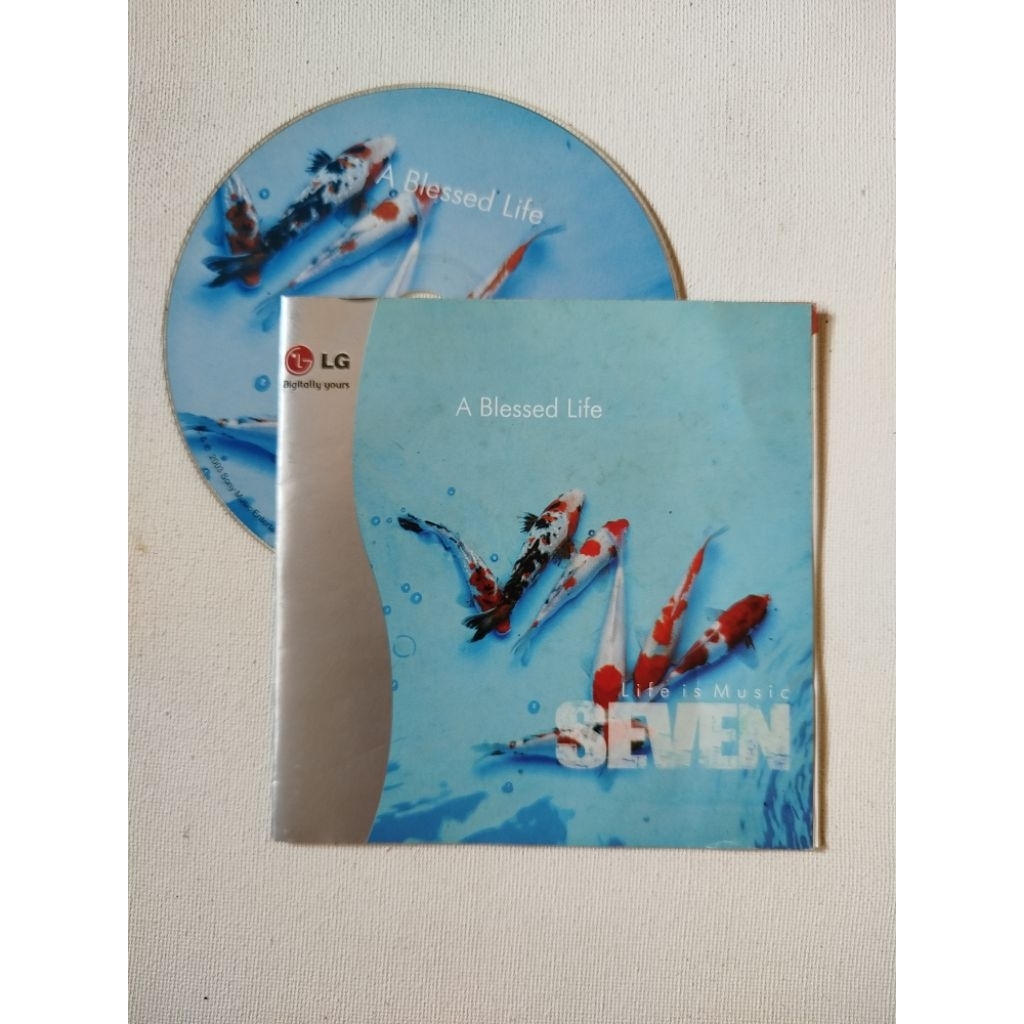 CD KOMPILASI INDONESIA