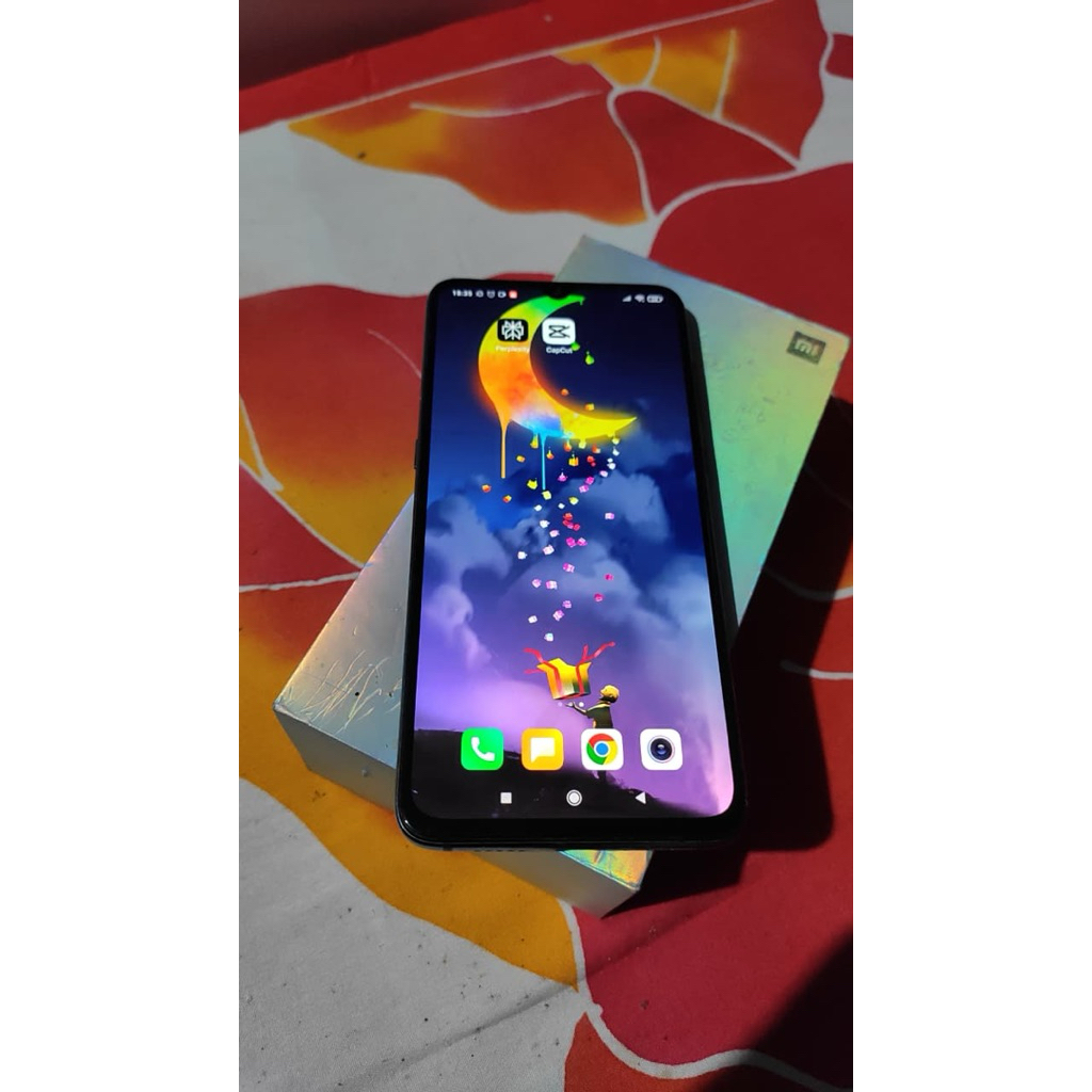 Xiaomi Mi 9 6/128GB Second