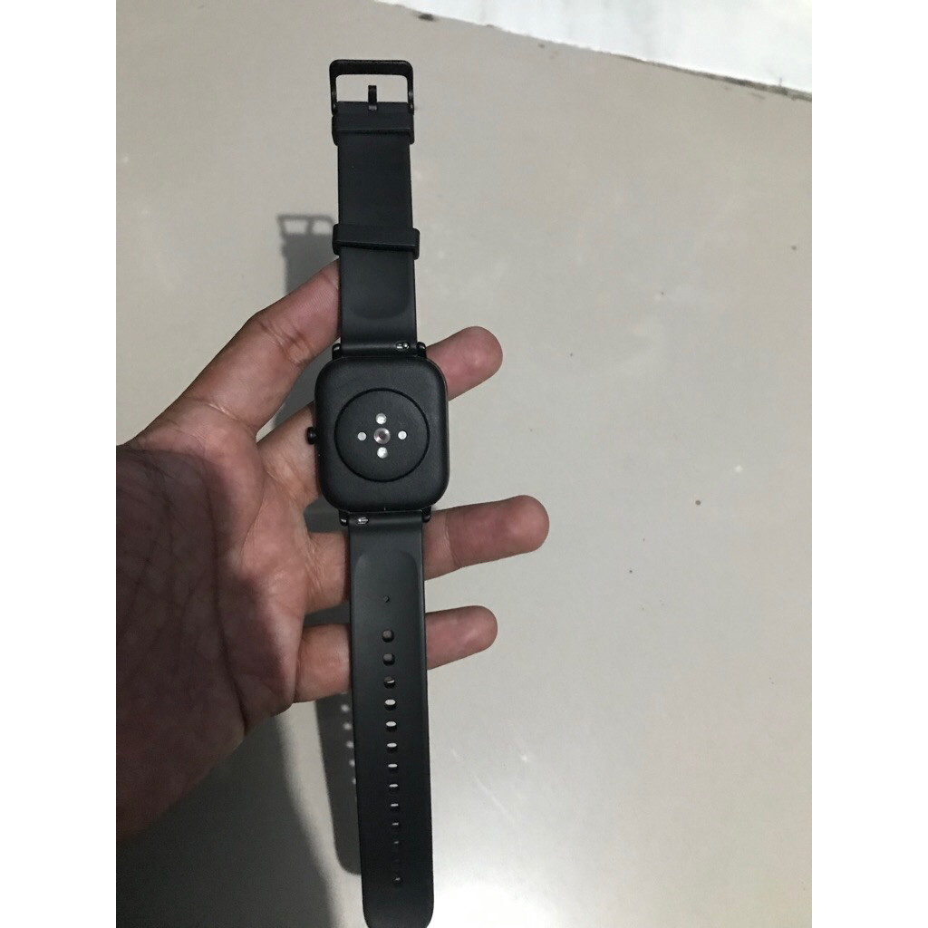 [MINUS] Jam smartwatch A1914 Original baca deskripsi