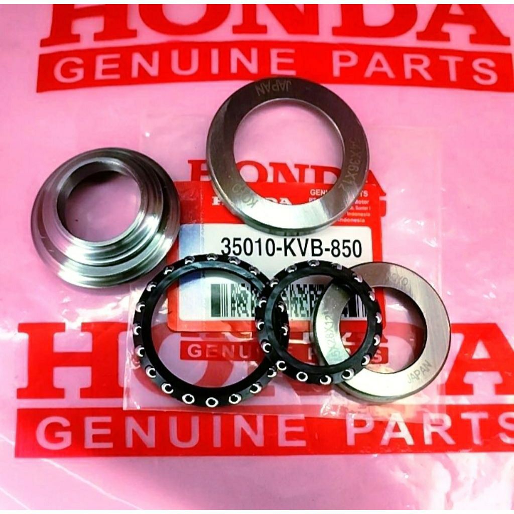 KOMSTIR KVB VARIO KARBU BEAT KARBU SPACY KARBU SCOOPY KARBU ORI PRODUK