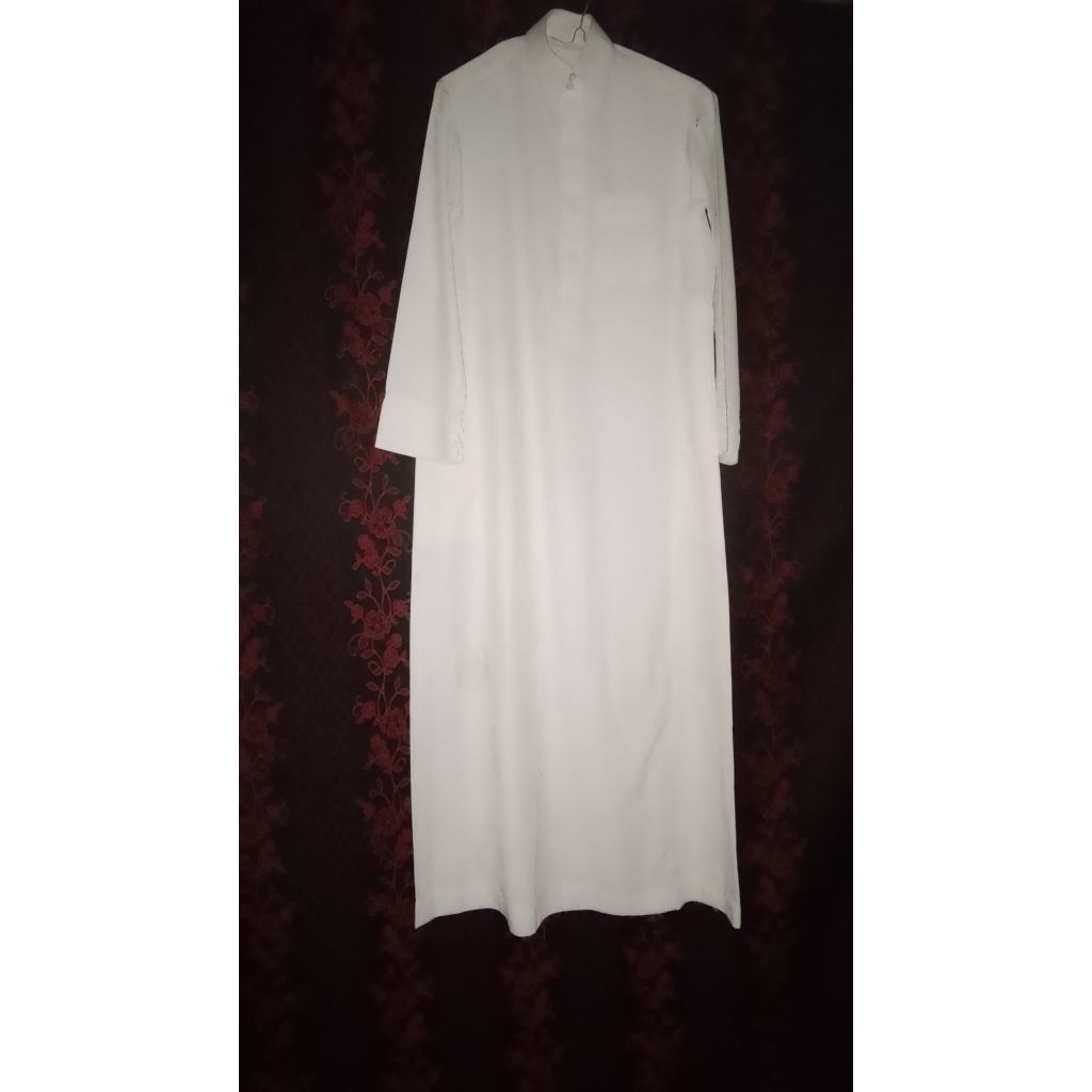preloved baju gamis Koko remaja pria