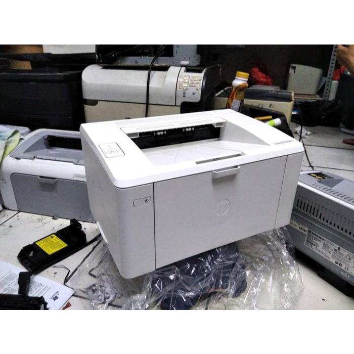 Printer Laser mono | Printer HP LaserJet Pro M102a | Hp laserjet m102a A4 Murah berkualitas