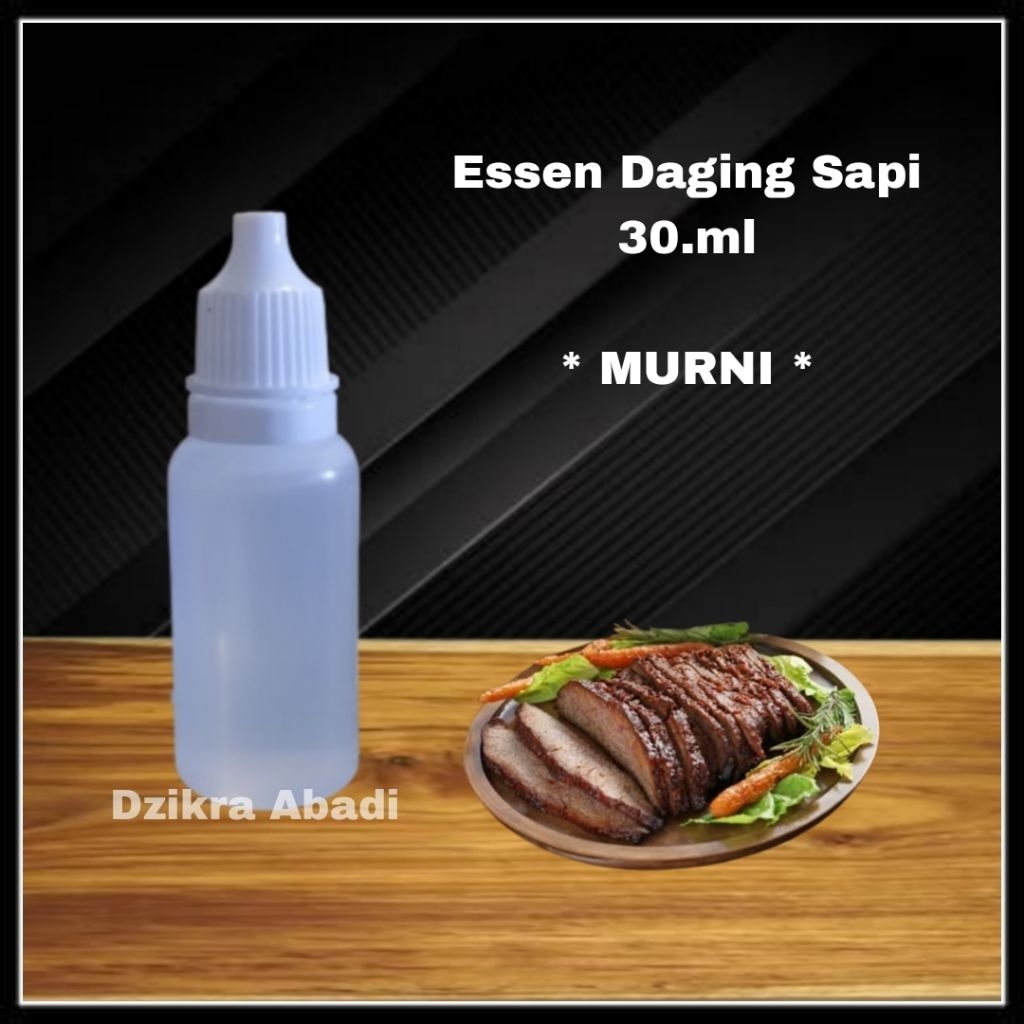 Essen Daging Sapi Murni 30 ml