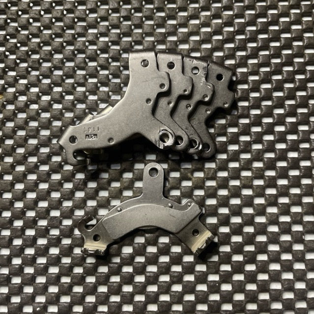 magnet Neodymium Hardisk bekas