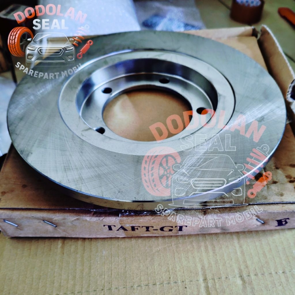 PIRINGAN CAKRAM DISC BREAK DAIHATSU TAFT GT