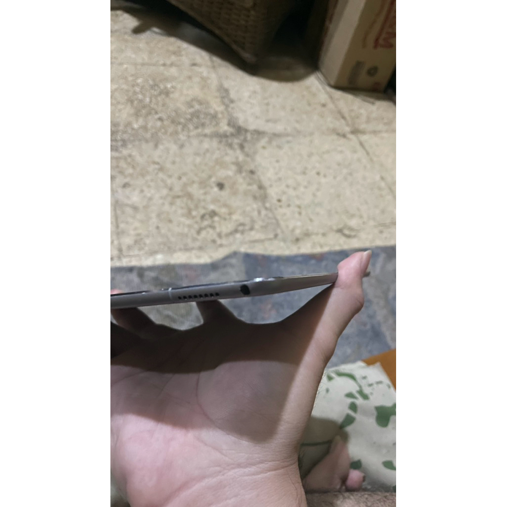 iPad Pro 2017 10.5" 64GB Space Grey WiFi [Second]