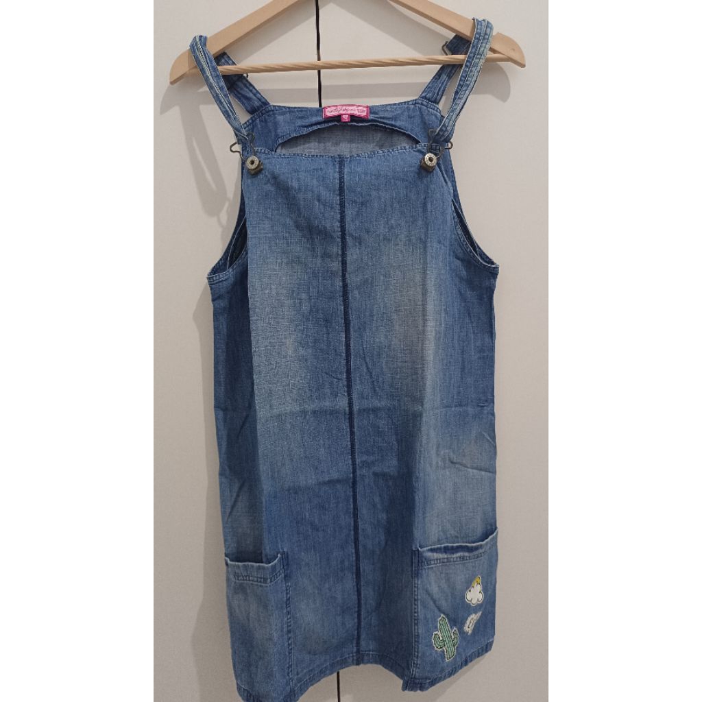 Preloved dress ninety degrees