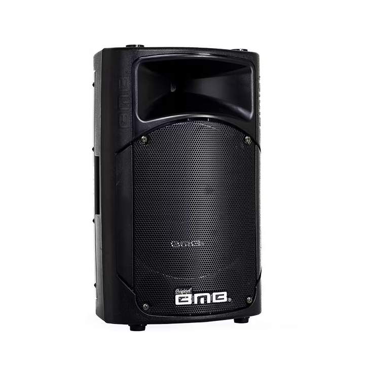 PROFESSIONAL SPEAKER ACTIVE BMB  MN – 115 A BT 15 INCH