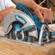 Mesin Gergaji Circular Saw 8-1/4" Makita 5008MG 5008 MG - Magnesium