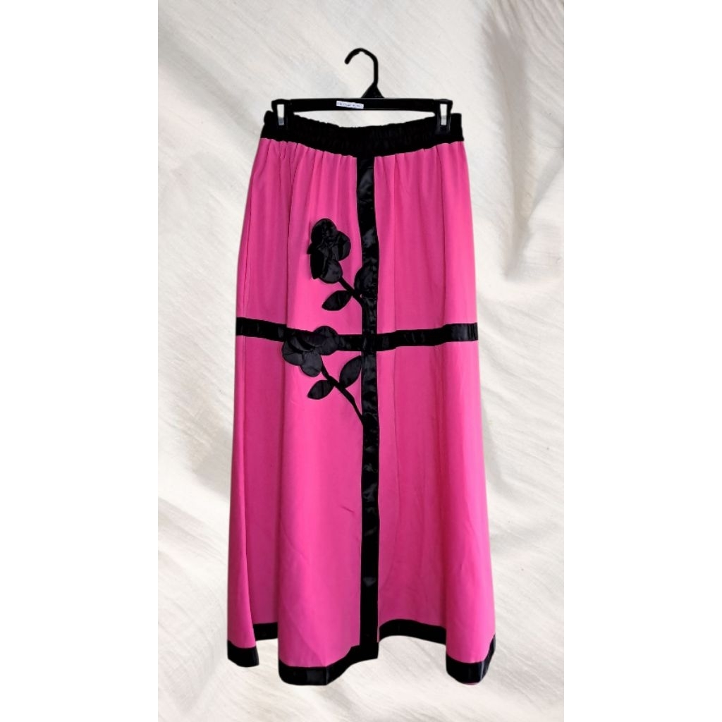 Rok Pink Fanta
