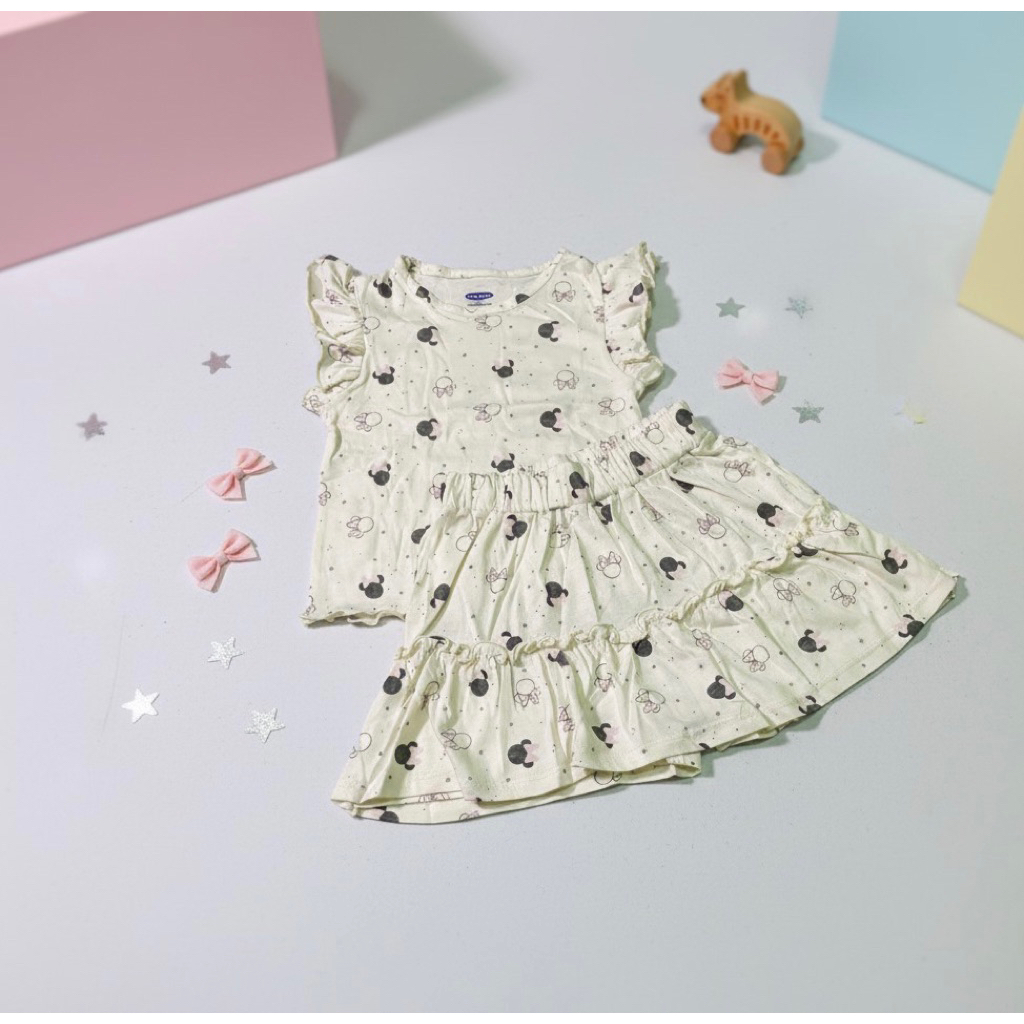 Set Rok Celana ON Indo