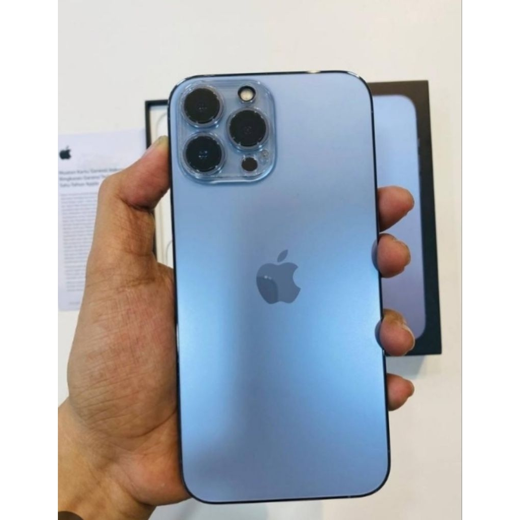 IPHONE 13 PRO MAX SECOND