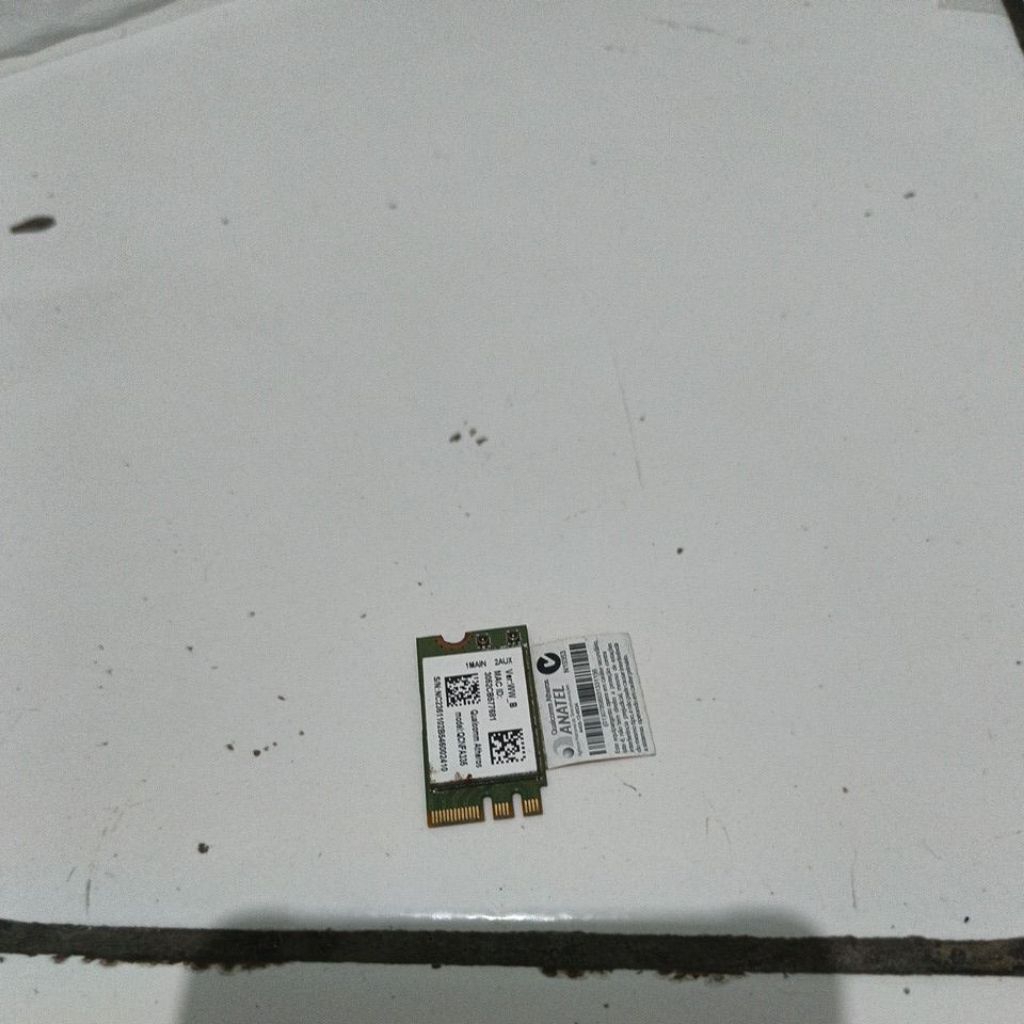 Acer Aspire ES11 Module Wifi