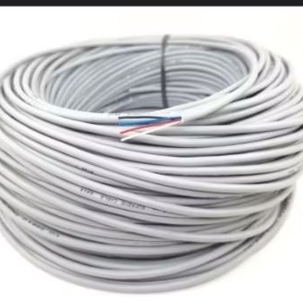 Kabel Coaxial (kabel cctv)