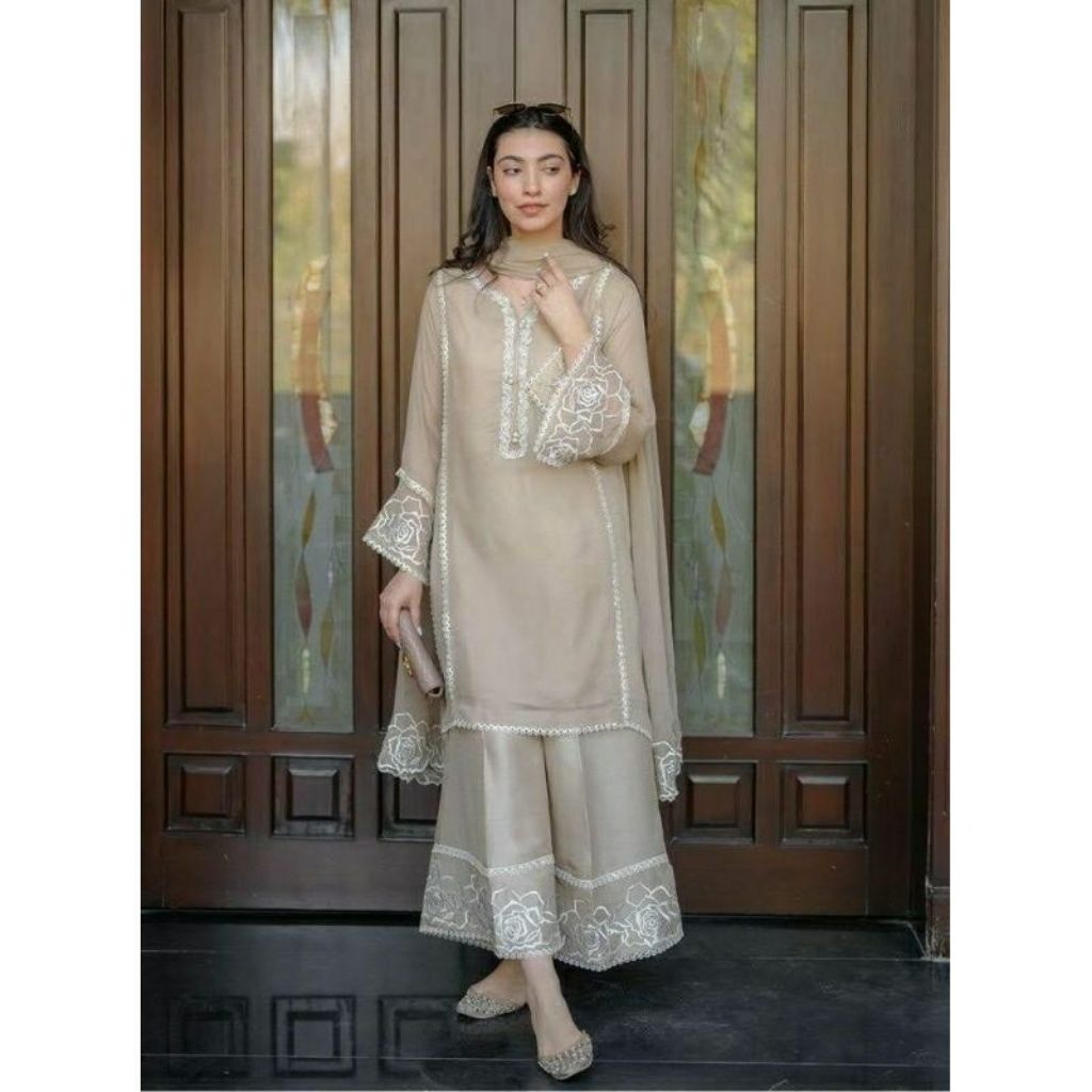 Preloved baju kurti india pakistan (baru sekali pakai)