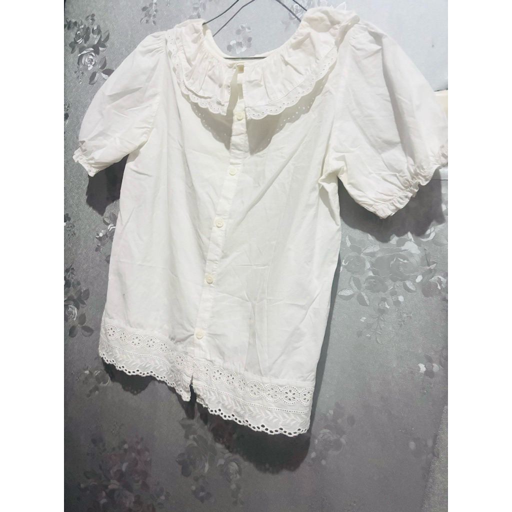 Atasan sailor katbol(pl).