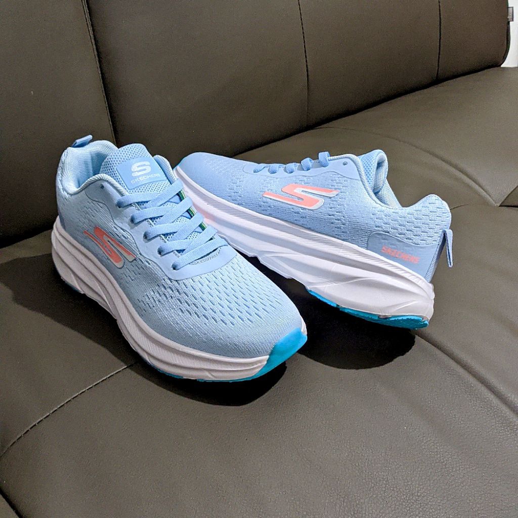 Sepatu Running Women Sepatu Running Wanita Shoes Sepatu Jogging Wanita import Premium Sepatu Running