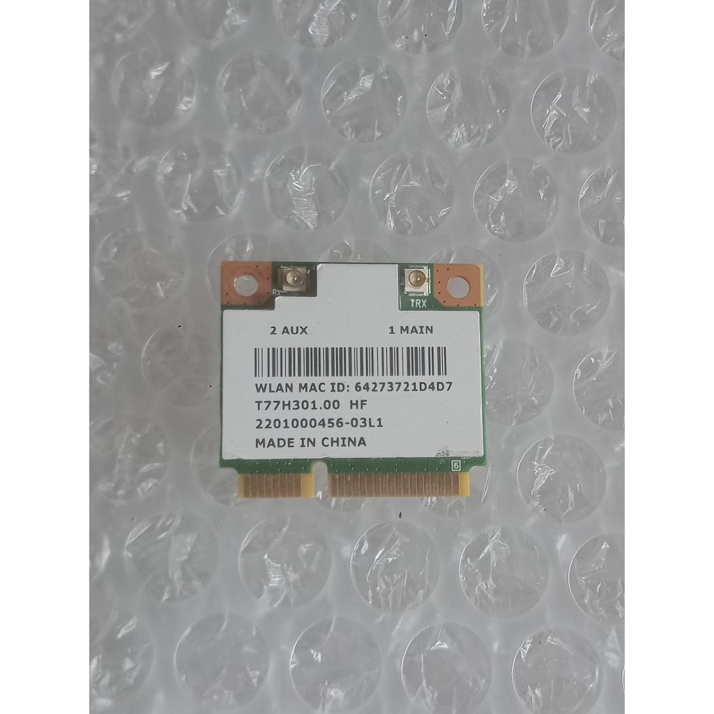 WIFI WIRELESS CARD NETBOOK ACER ASPIRE ONE 722