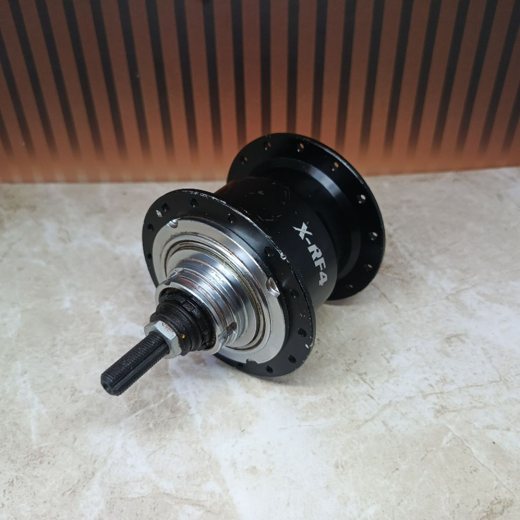 Internal Gear Sturmey Archer XRF4 4 speed