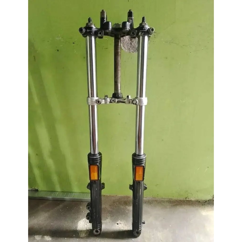 Shock Skok Depan Gl Pro, Gl Max ORI Copotan Set T