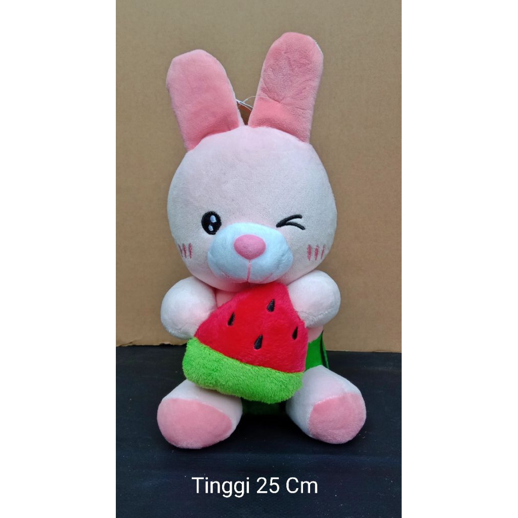 Boneka Klinci Original SEULGI