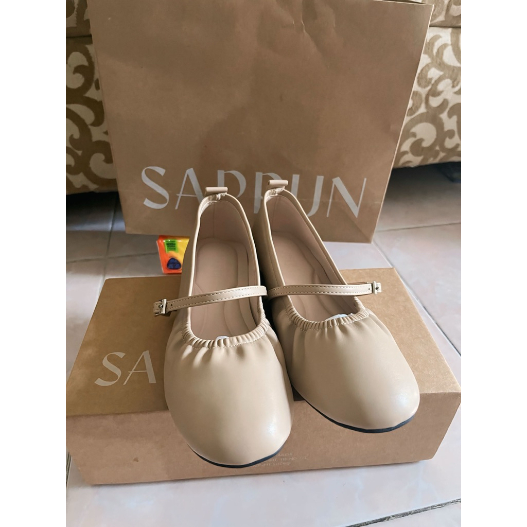 sepatu Sappun preloved