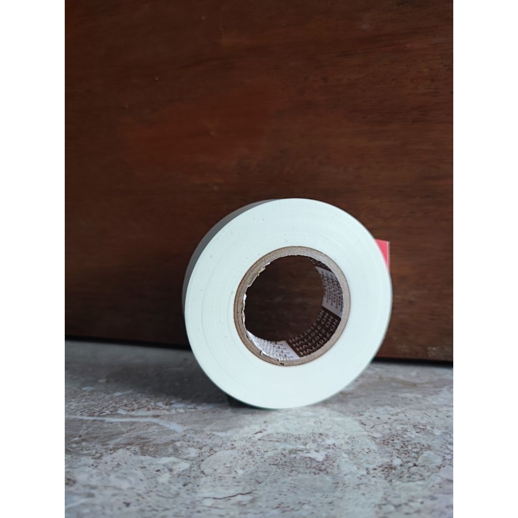 isolasi nitto putih / Nitto Tape