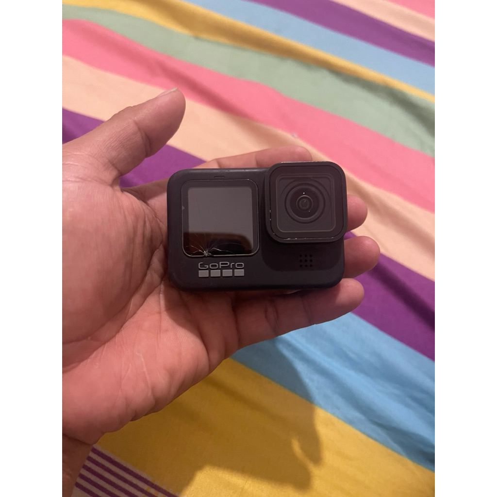gopro hero 9