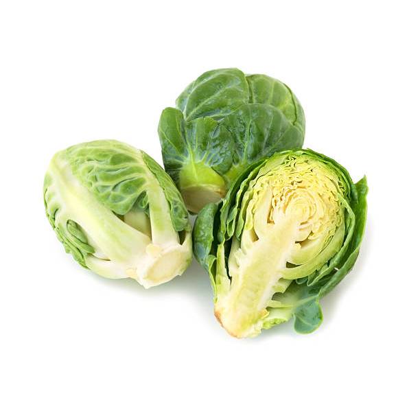 BIBIT KUBIS MINI BRUSSEL PROMO KHUSUS