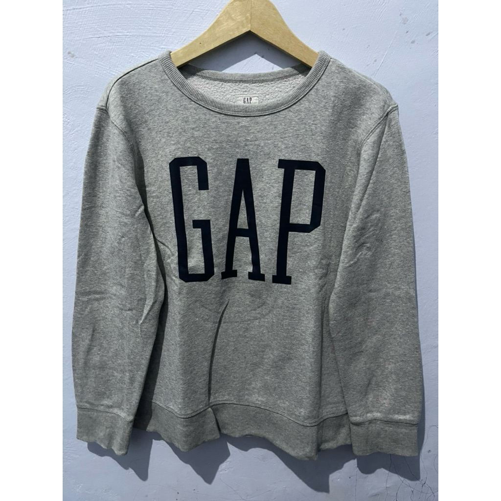 Crewneck GAP Original Second