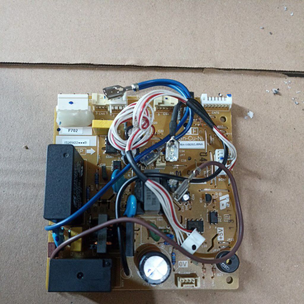 modul pcb ac sharp thailand R32