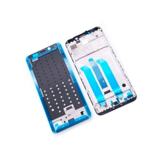 TULANG TENGAH / FRAME LCD XIAOMI REDMI 5 PLUS / REDMI 5 PRO