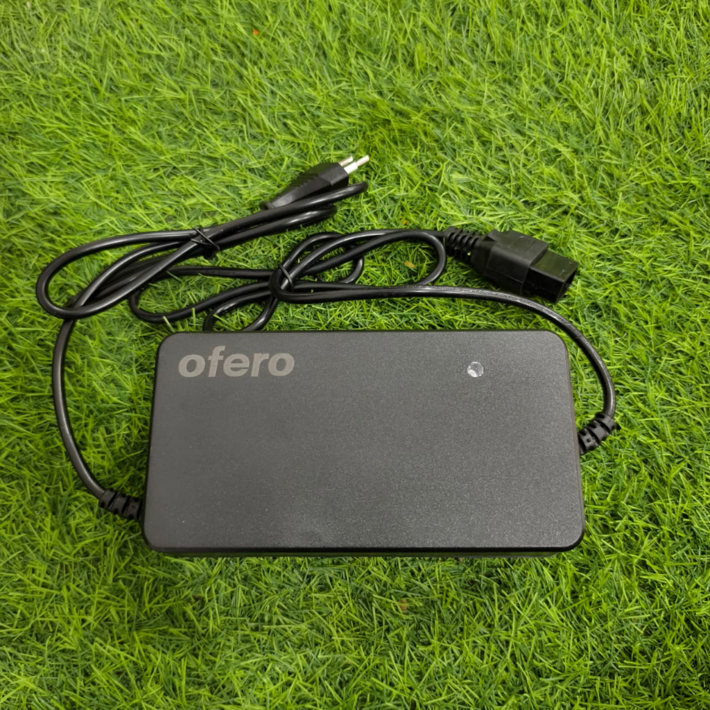 CHARGER LITHIUM Ofero Sepeda listrik