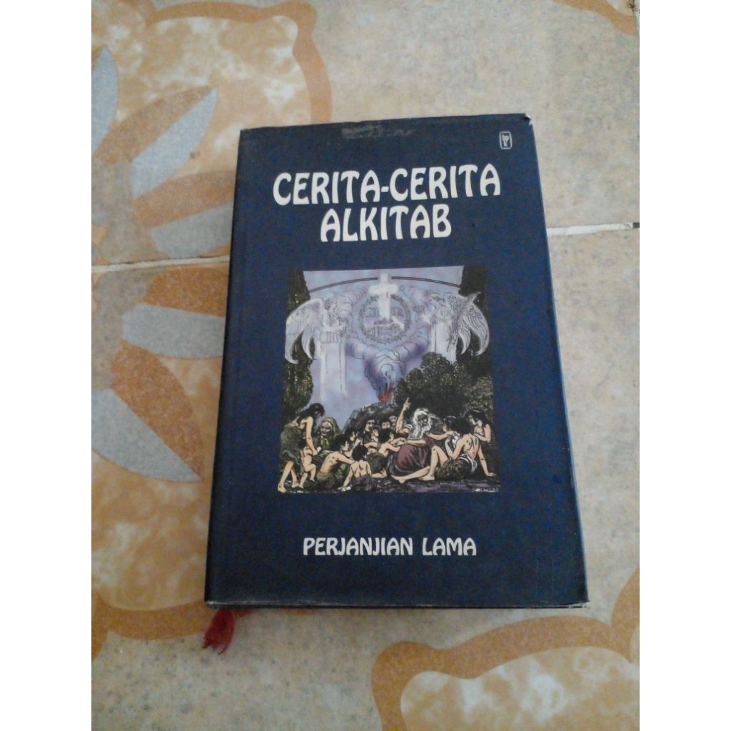 cerita cerita alkitab  perjanjian lama      h