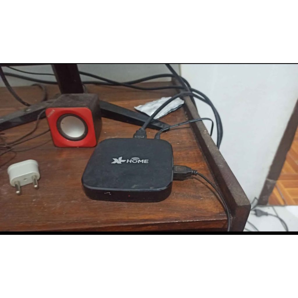 tv android XL HOME AX810