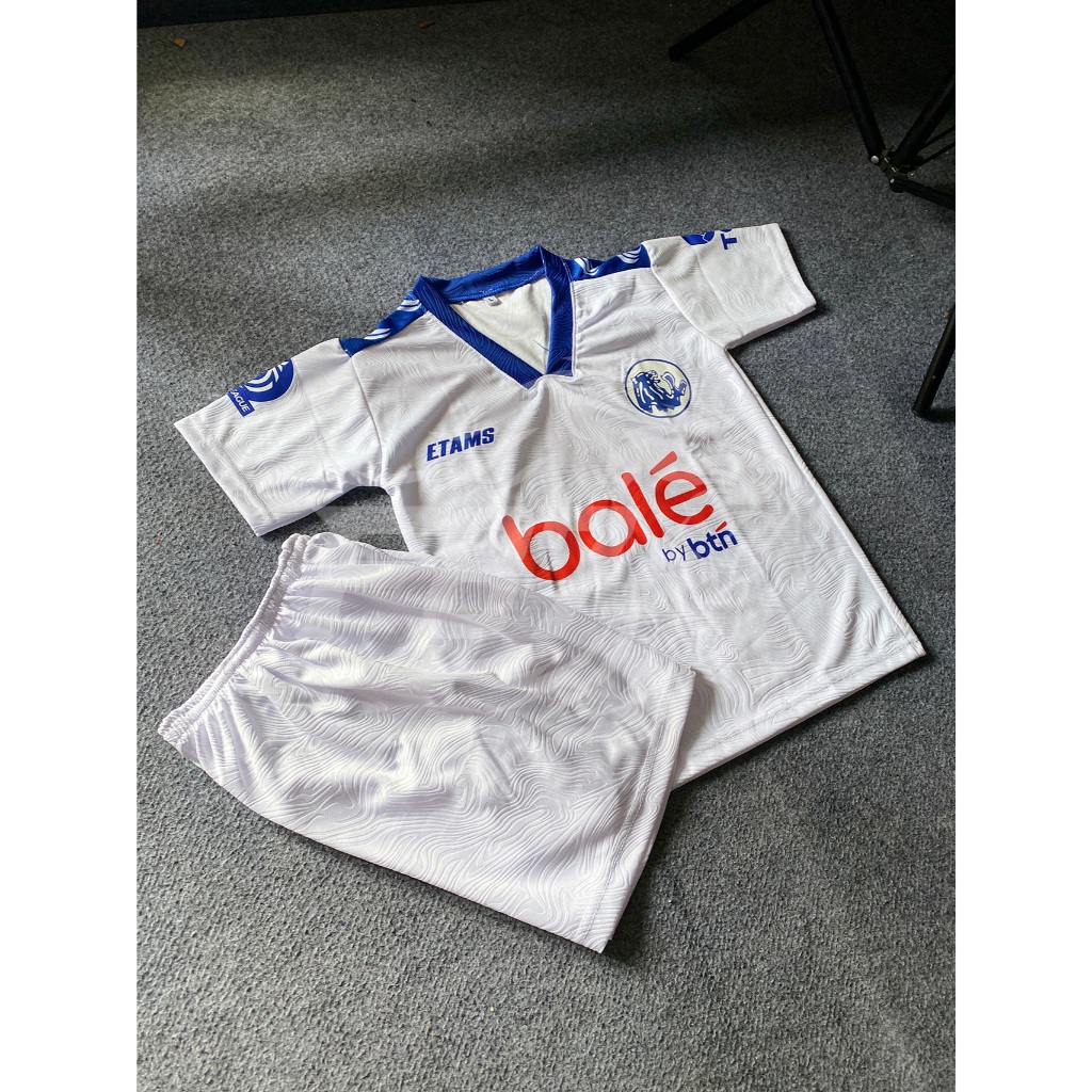 Jersey Arema FC 25/26 Away Anak-anak S M L - Murah