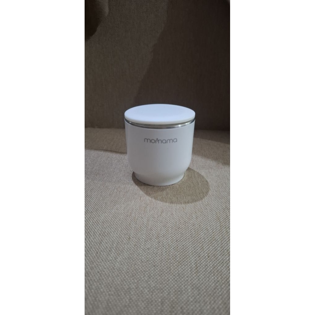Preloved Momama Intelligent Bottle Warmer | Penghangat Suu