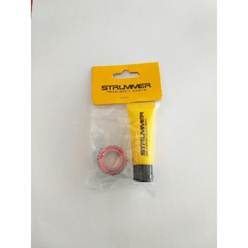 RATCHET KIT UPGRADE HUB STRUMMER 60T