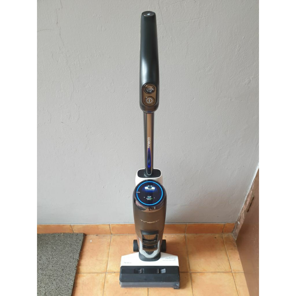 Tineco S5 pro vacuum pel