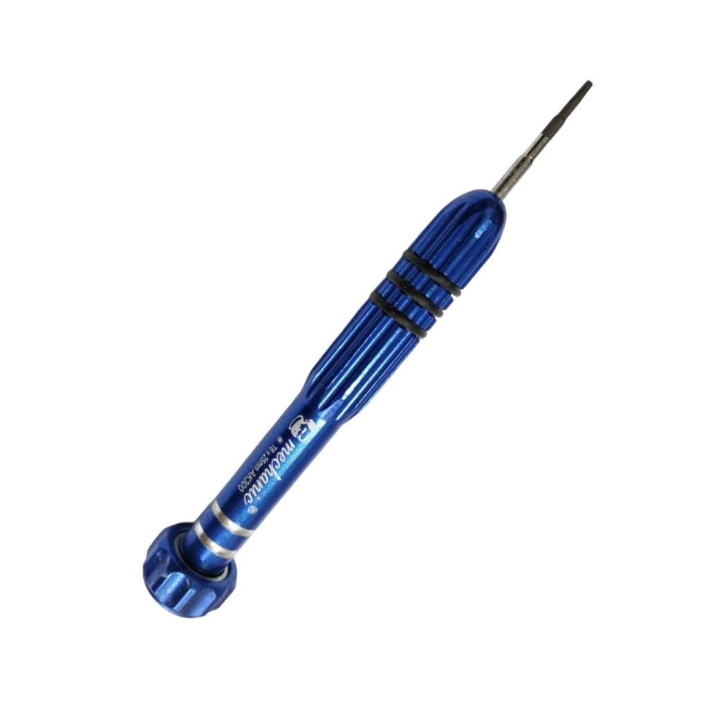 MECHANIC AK300 T6 Obeng Satuan Presisi S2 Servis HP Laptop Original