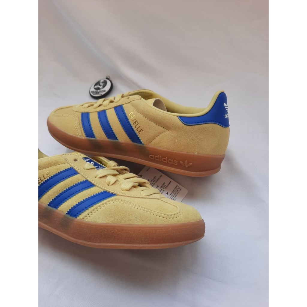 ADIDAS GAZELLE ORIGINALS