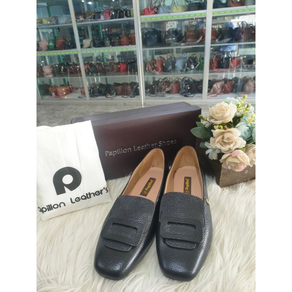 Sepatu Papillon SV.691