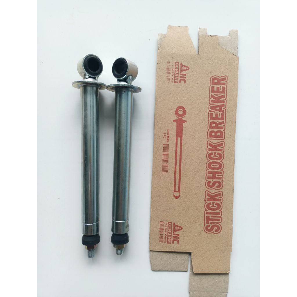 hidrolis shock belakang pcx 150