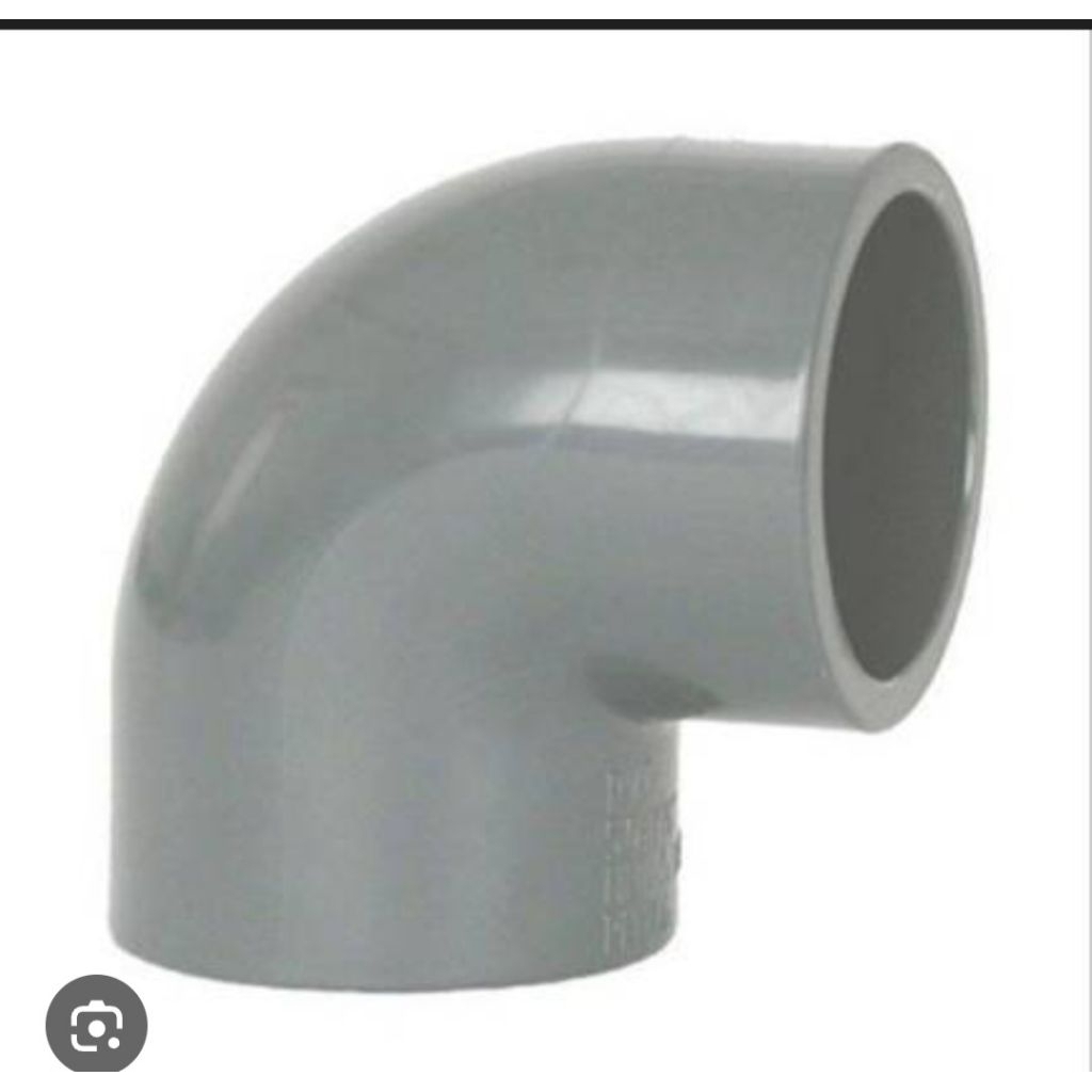 KNEE SAMBUNGAN PIPA RUCIKA 6-8 AW